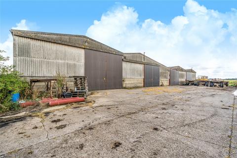 Land for sale, Gipping, Stowmarket, Suffolk, IP14