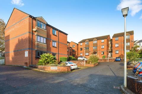 2 bedroom flat for sale, Sarlou Court, Uplands, Swansea, SA2