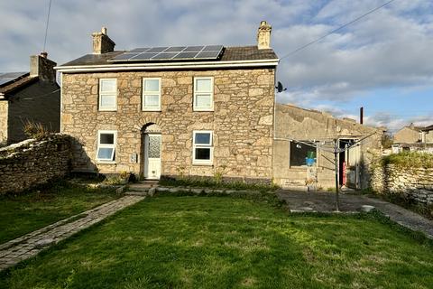 3 bedroom detached house for sale, Lower Boscaswell, Penzance, TR19 7EH