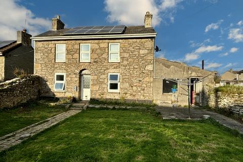 3 bedroom detached house for sale, Lower Boscaswell, Pendeen, TR19 7EH