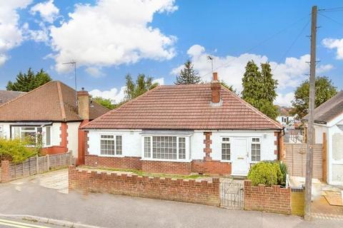3 bedroom detached bungalow for sale, Gerrard Avenue, Rochester