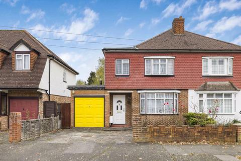 3 bedroom semi-detached house for sale, Dartmouth Road, Bromley, Kent