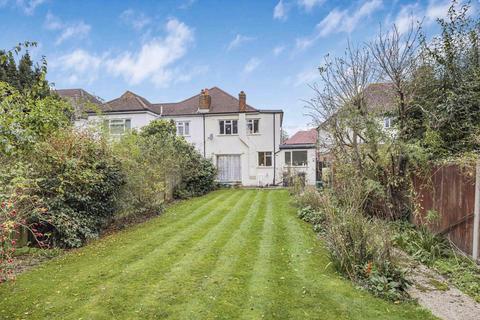 3 bedroom semi-detached house for sale, Dartmouth Road, Bromley, Kent