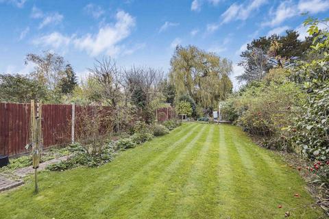 3 bedroom semi-detached house for sale, Dartmouth Road, Bromley, Kent