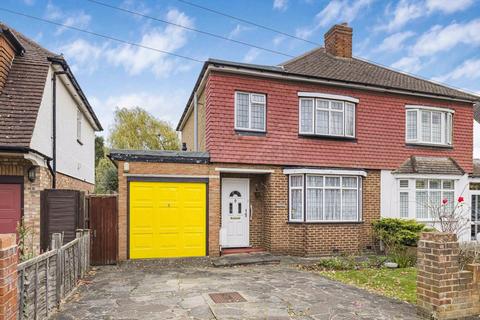 3 bedroom semi-detached house for sale, Dartmouth Road, Bromley, Kent