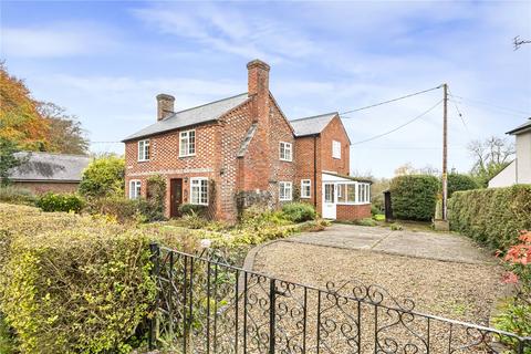 3 bedroom semi-detached house for sale, Nettlebed, Henley-on-Thames, Oxfordshire, RG9