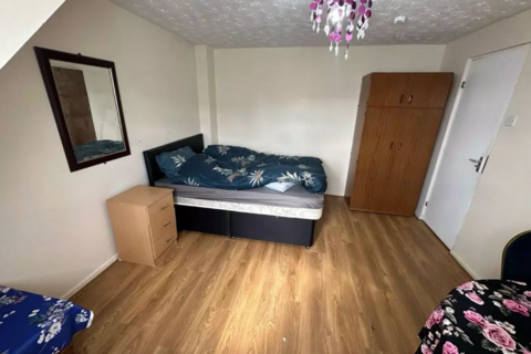 6 bedroom house of multiple occupation to rent, Angelina Street, Birmingham B12