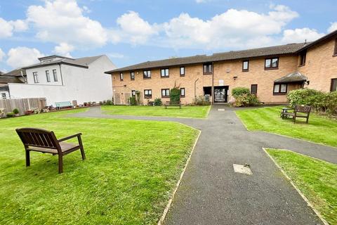 1 bedroom ground floor flat for sale, Baltimore Place, Welling, Kent