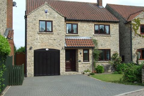 4 bedroom detached house to rent, Rockingham Court, Towton LS24