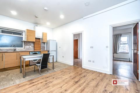 3 bedroom apartment to rent, 87 Upper Clapton Road, Upper Clapton, Hackney, E5