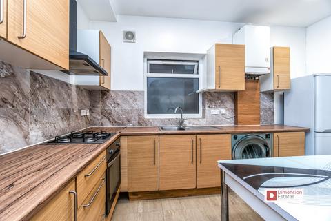 3 bedroom apartment to rent, 87 Upper Clapton Road, Upper Clapton, Hackney, E5