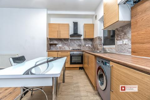 3 bedroom apartment to rent, 87 Upper Clapton Road, Upper Clapton, Hackney, E5