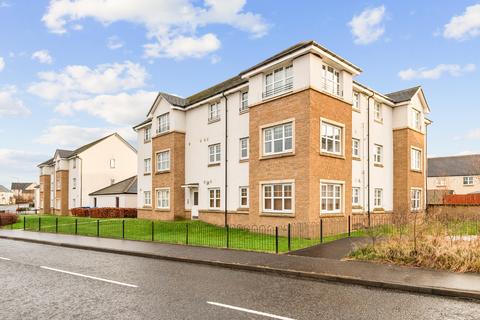 2 bedroom apartment for sale, Leyland Road, Bathgate, West Lothian, EH48 2GU