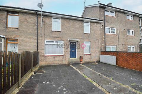 3 bedroom terraced house for sale, Water Slacks Close, Sheffield, S13