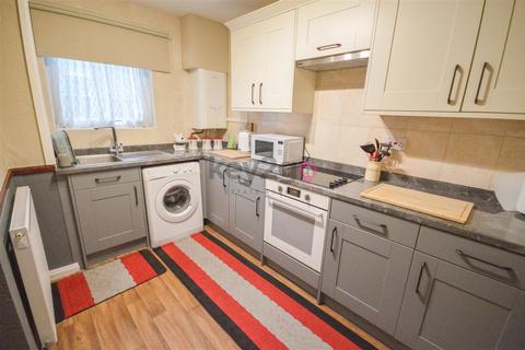 3 bedroom terraced house for sale, Water Slacks Close, Sheffield, S13