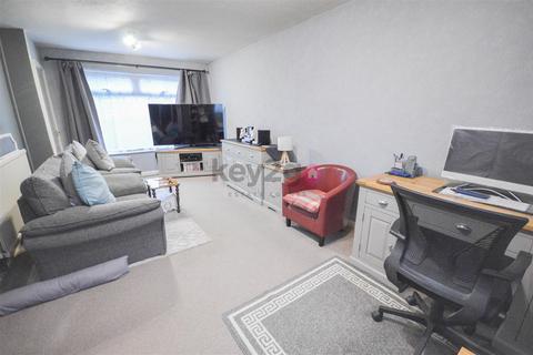 3 bedroom terraced house for sale, Water Slacks Close, Sheffield, S13