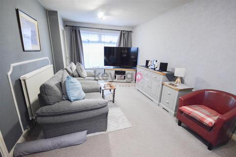 3 bedroom terraced house for sale, Water Slacks Close, Sheffield, S13