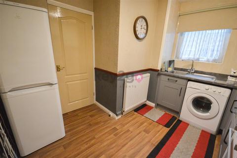 3 bedroom terraced house for sale, Water Slacks Close, Sheffield, S13