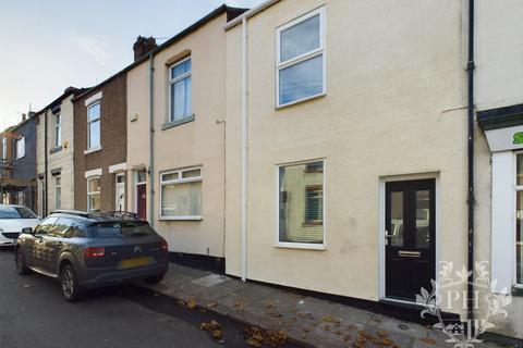 3 bedroom terraced house for sale, Lambton Street, Normanby