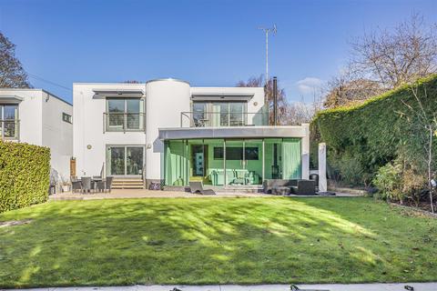 5 bedroom detached house for sale, Bafford Lane, Charlton Kings, Cheltenham