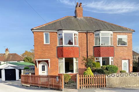 3 bedroom semi-detached house for sale, Harlow Crescent, Harrogate