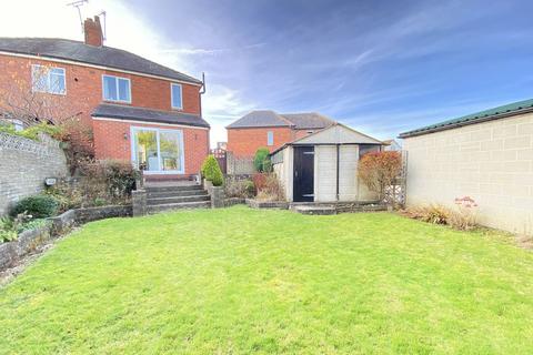 3 bedroom semi-detached house for sale, Harlow Crescent, Harrogate