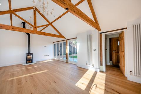 2 bedroom barn conversion for sale, Hoe Lane, Flansham, Bognor Regis, West Sussex