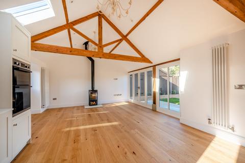 2 bedroom barn conversion for sale, Hoe Lane, Flansham, Bognor Regis, West Sussex