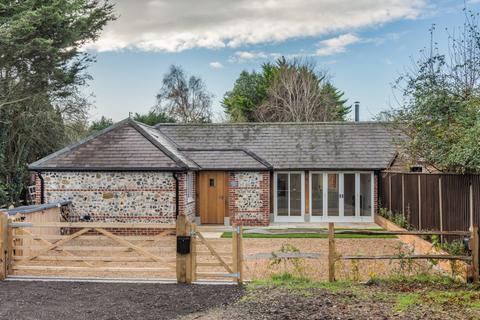 undefined, Hoe Lane, Flansham, West Sussex