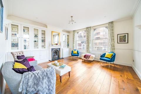 3 bedroom flat for sale, Blackheath Village, Blackheath