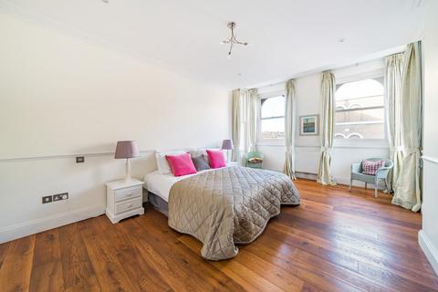 3 bedroom flat for sale, Blackheath Village, Blackheath