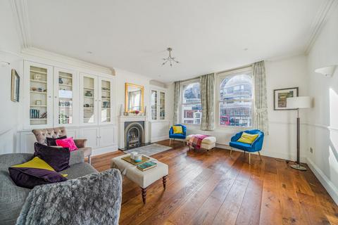 Flat 1, 19 Blackheath Village, London, SE3 9LQ