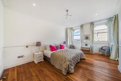 Flat 1, 19 Blackheath Village, London, SE3 9LQ