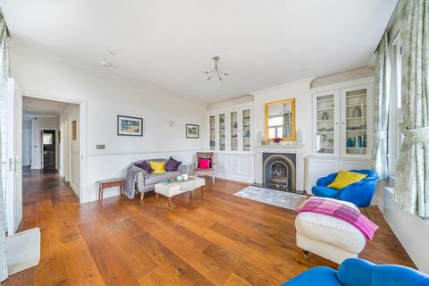 Flat 1, 19 Blackheath Village, London, SE3 9LQ