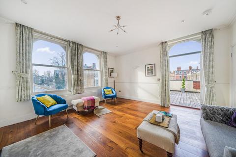 Flat 1, 19 Blackheath Village, London, SE3 9LQ