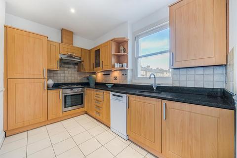 Flat 1, 19 Blackheath Village, London, SE3 9LQ