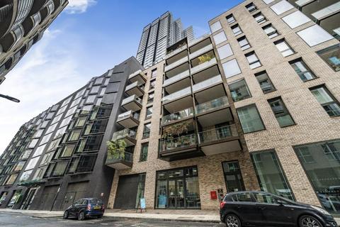 1 bedroom flat for sale, Macclesfield Road, Clerkenwell