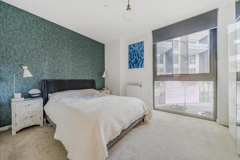 1 bedroom flat for sale, Macclesfield Road, Clerkenwell