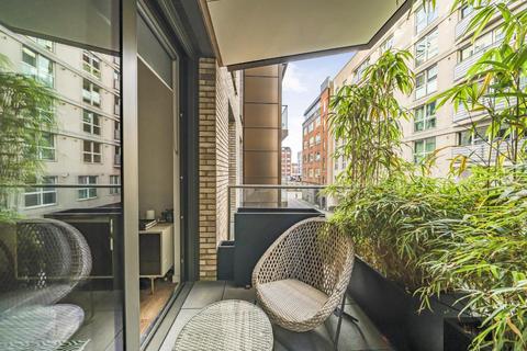 1 bedroom flat for sale, Macclesfield Road, Clerkenwell