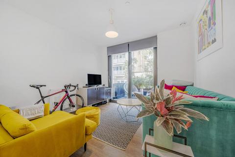 1 bedroom flat for sale, Macclesfield Road, Clerkenwell