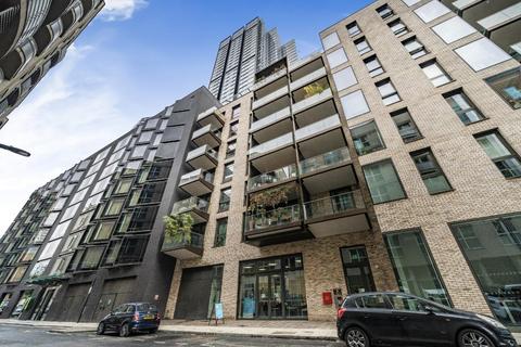 undefined, Macclesfield Road, Clerkenwell, London, EC1V