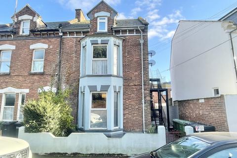 1 bedroom flat for sale, Church Road, St Thomas, EX2