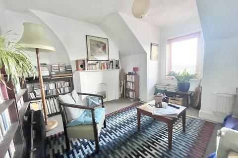 1 bedroom flat for sale, Church Road, St Thomas, EX2