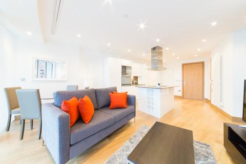 1 bedroom apartment to rent, Crossharbour Plaza, London E14