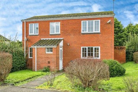 3 bedroom detached house for sale, Snowdon Grove, Halesowen B63