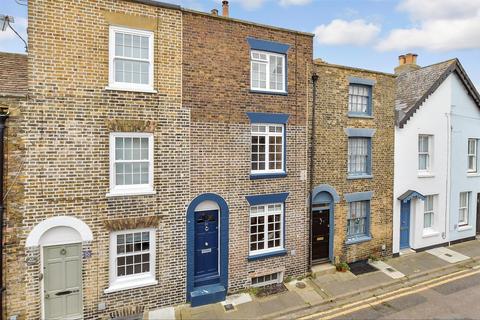 3 bedroom terraced house for sale, Nelson Street, Deal, Kent