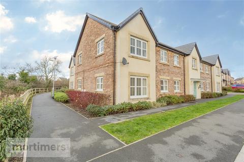 2 bedroom apartment for sale, Tintagel Way, Clitheroe, Lancashire, BB7