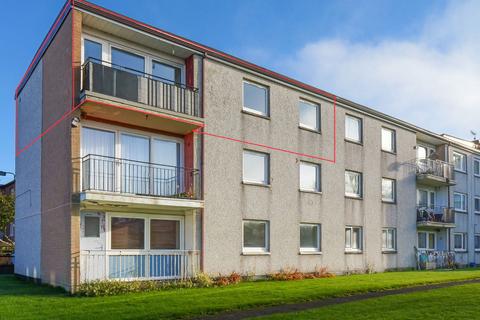 2 bedroom flat for sale, Rosevale Street, Dumfries DG1