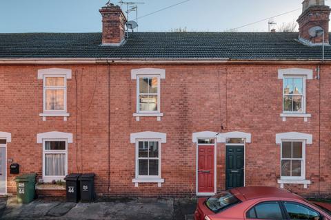 2 bedroom terraced house for sale, Southfield Street, Worcester, WR1 1NH