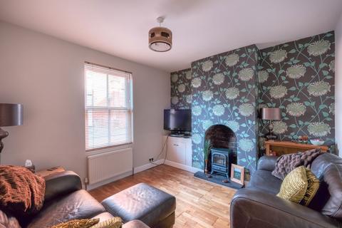 2 bedroom terraced house for sale, Southfield Street, Worcester, WR1 1NH